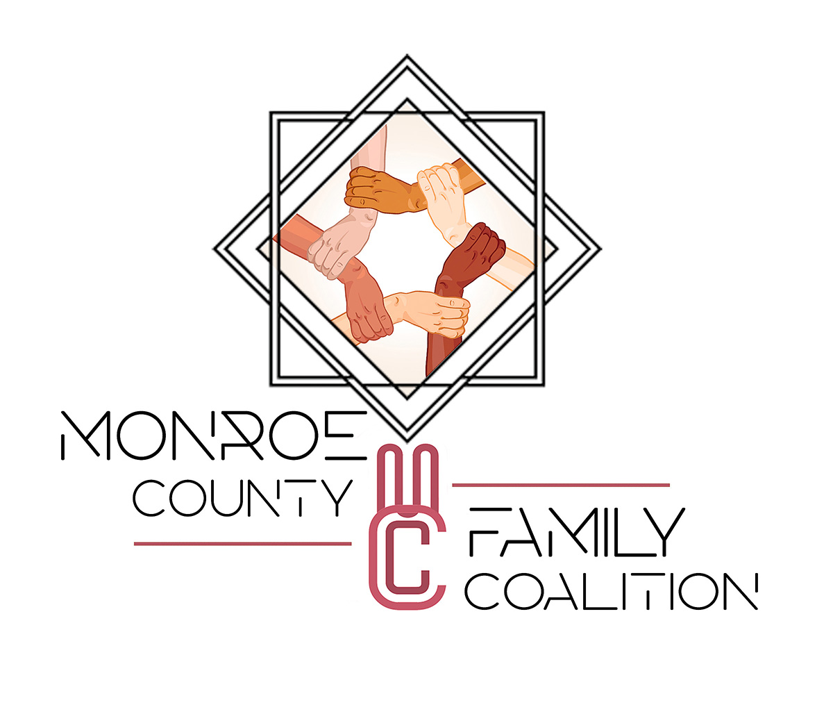 Monroe County Family Coalition Logo-On-Line_color